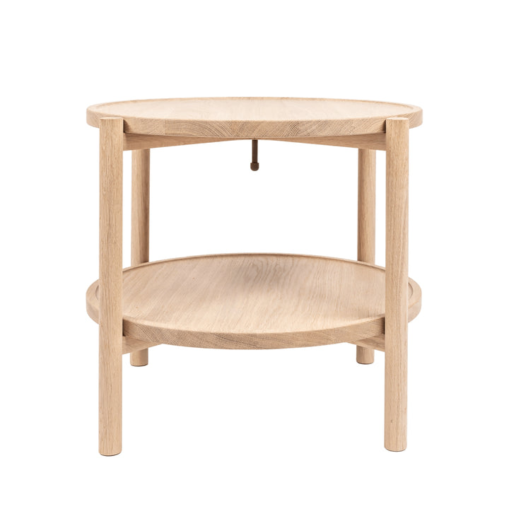 pp35/54 bakkebord fra PP møbler designet af Hans J. Wegner