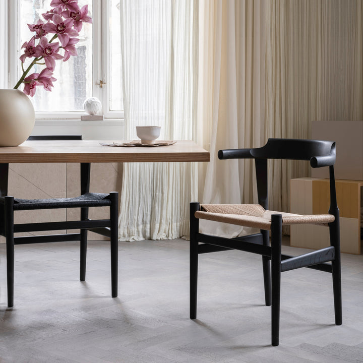PP68 Spisebordsstol – Hans J. Wegner for PP Møbler