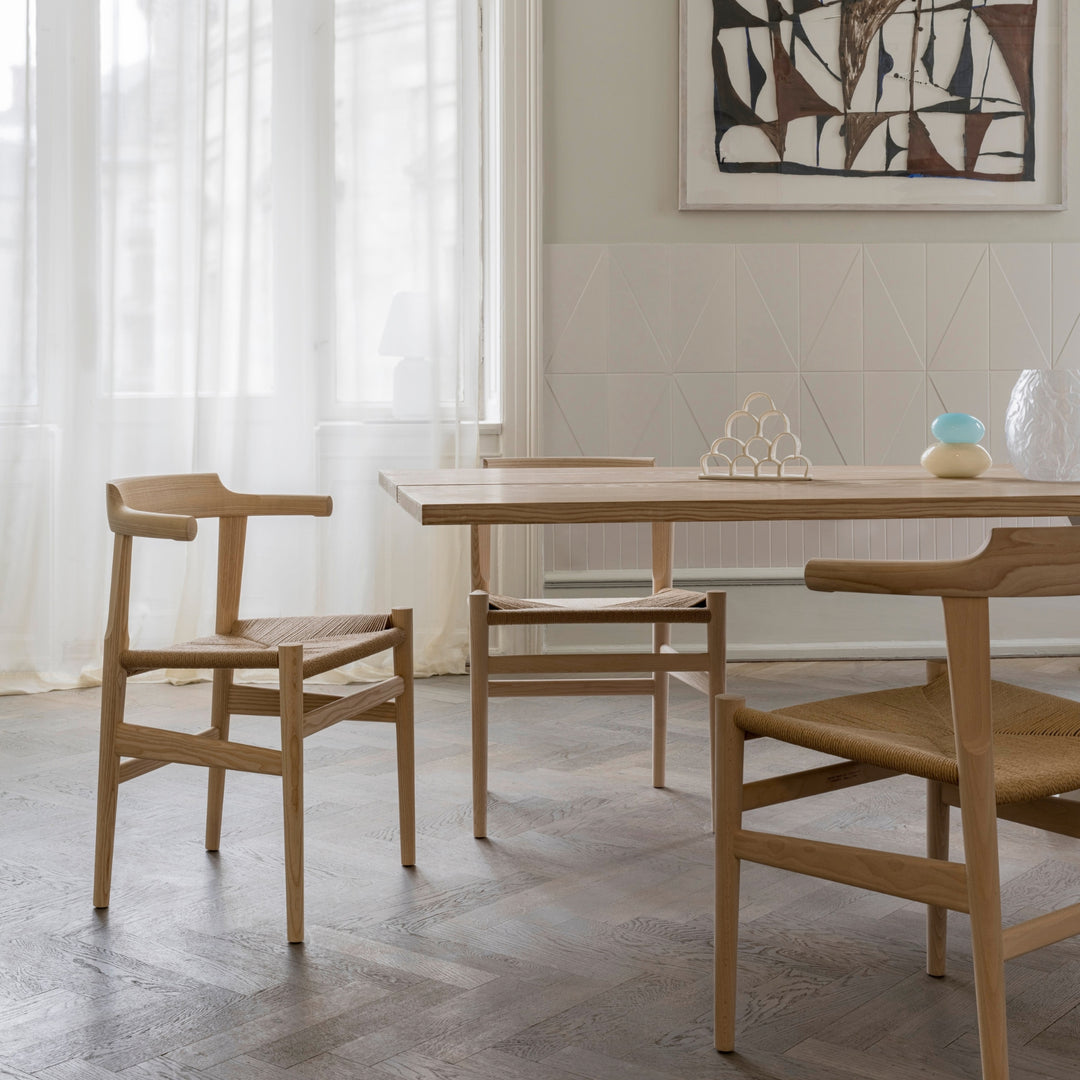 PP68 Spisebordsstol – Hans J. Wegner for PP Møbler