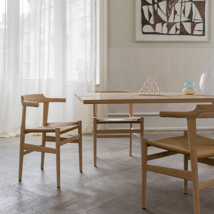 PP68 Spisebordsstol – Hans J. Wegner for PP Møbler