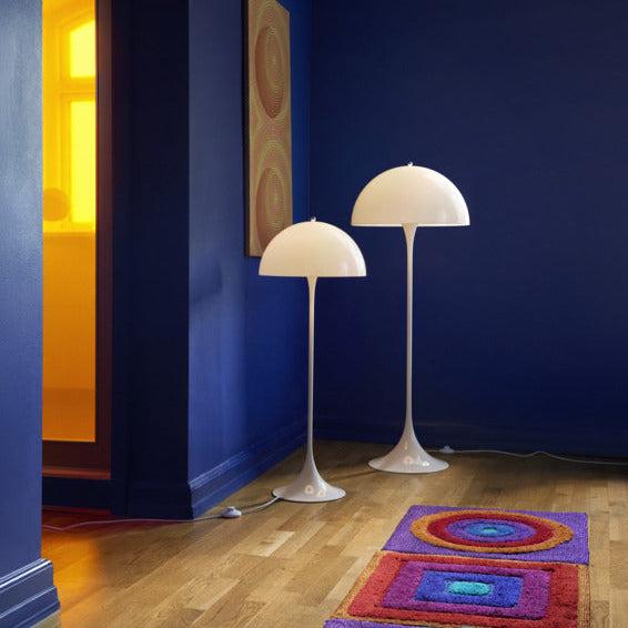 Panthella gulvlampe V3