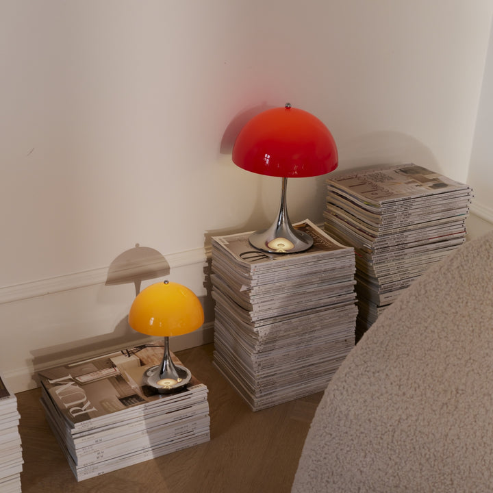 Panthella 160 & 250 Portable Originals