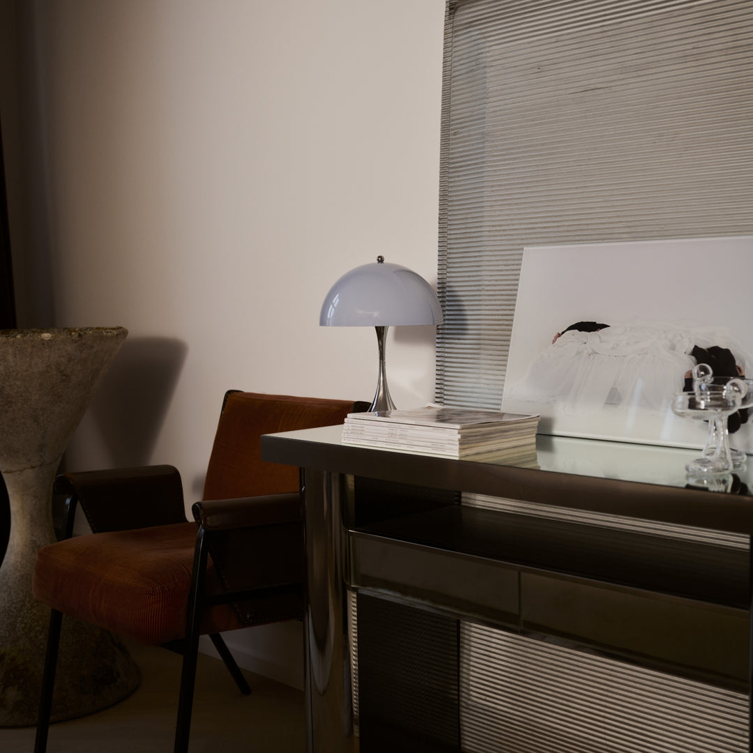 Panthella 160 & 250 Portable Originals