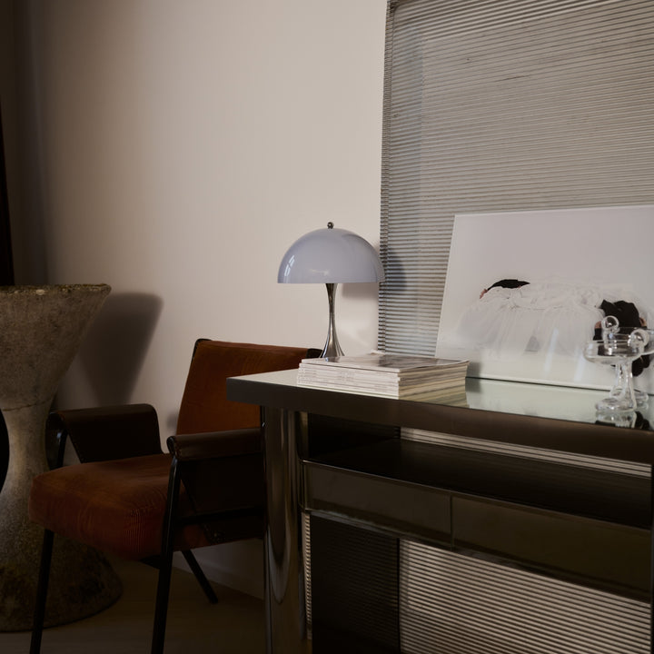 Panthella 160 & 250 Portable Originals