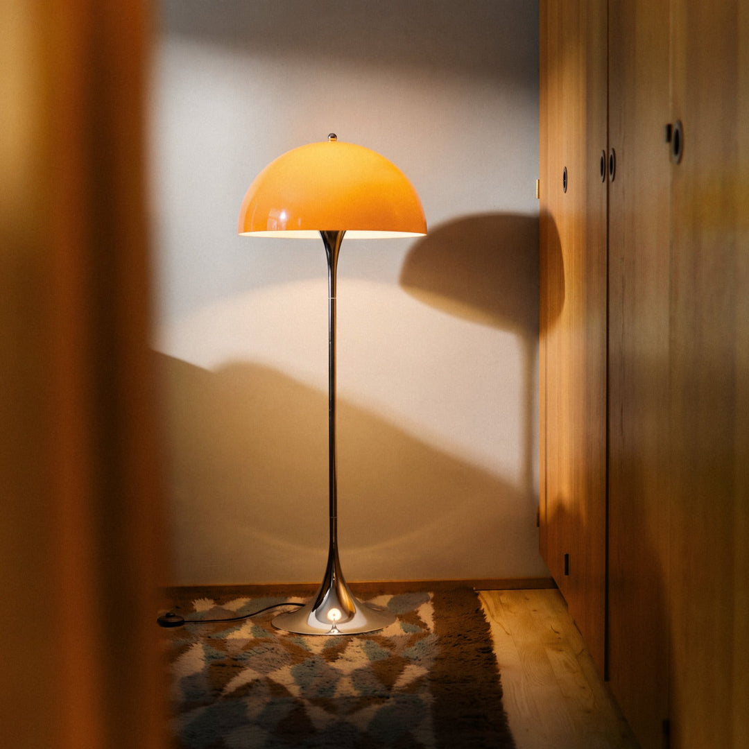 Panthella Originals V3 gulvlampe