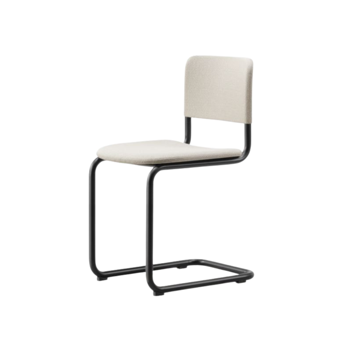 Plan Cantilever Chair fuldpolstret