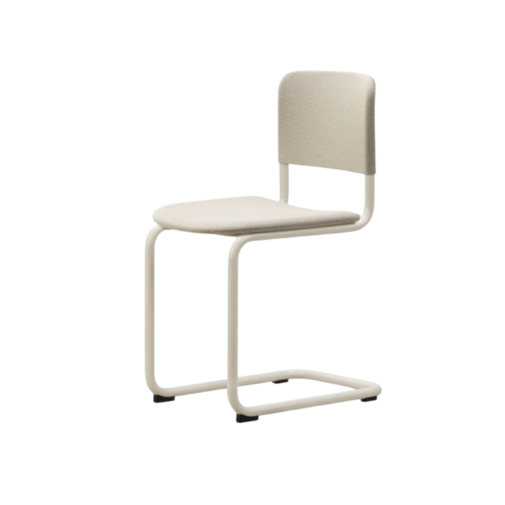 Plan Cantilever Chair fuldpolstret