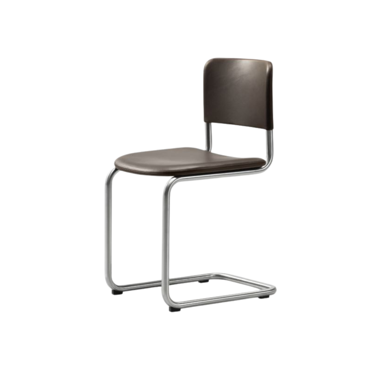 Plan Cantilever Chair fuldpolstret