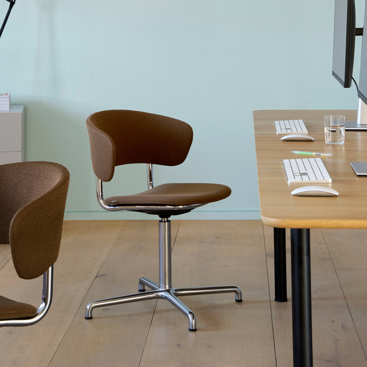 Plan Studio armstol