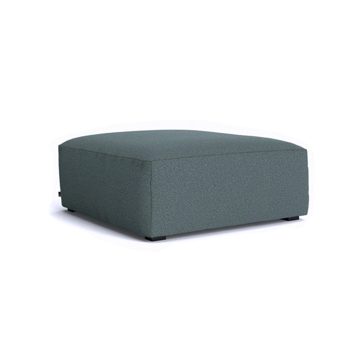 HAY Mags Ottoman 2 small - Udstillingsmodel
