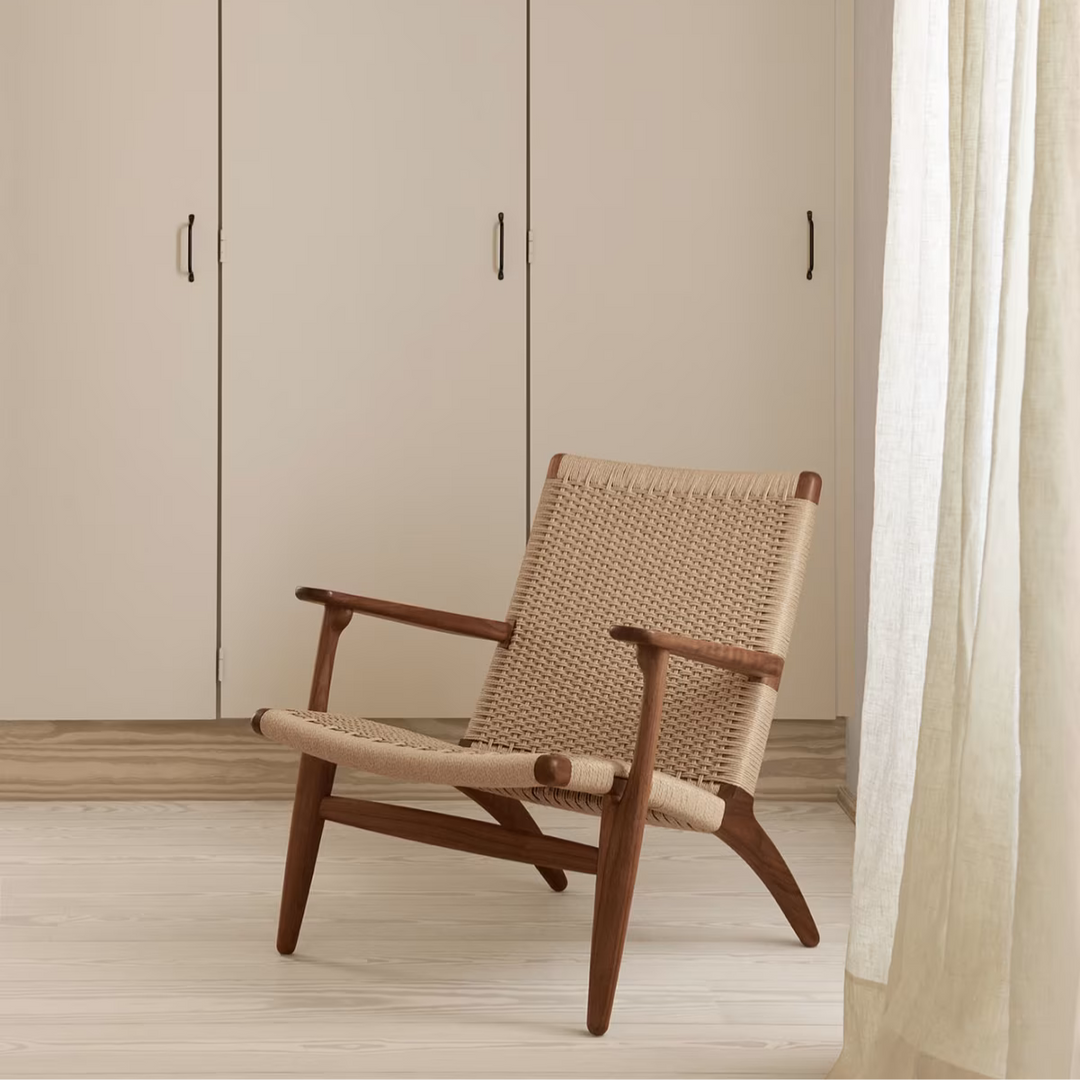 CH25 loungestol