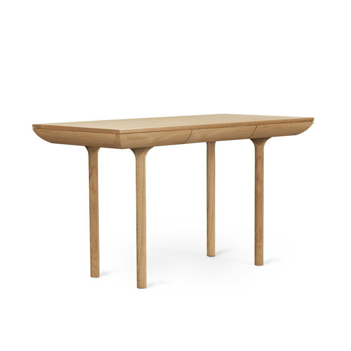 Warm Nordic Rúna skrivebord - Udstillingsmodel