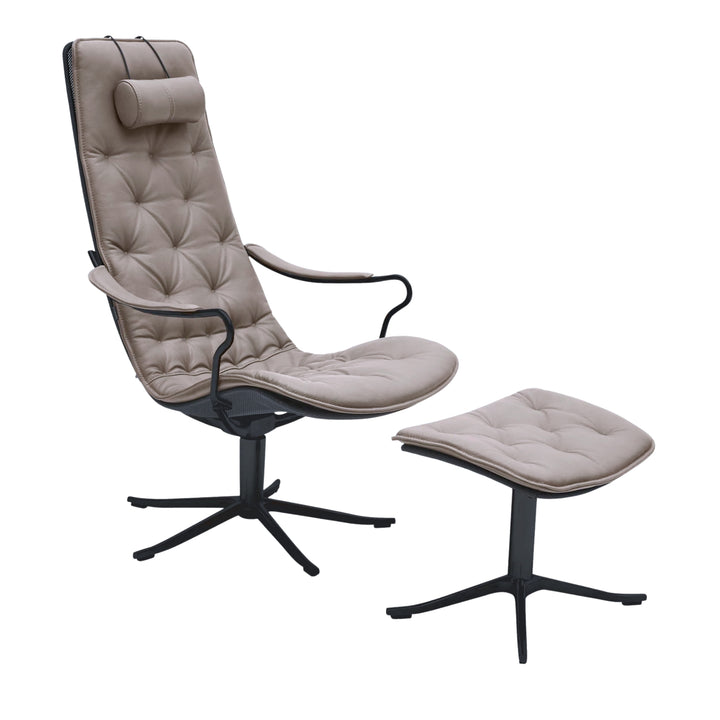 Conform lænestol Bravo - Udstillingsmodel