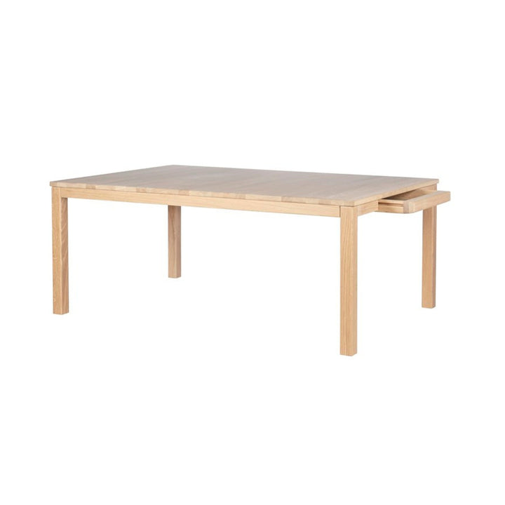 Haslev 'Klassik' sofabord - Udstillingsmodel