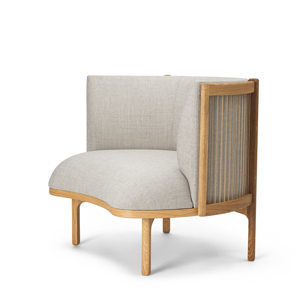 RF1904 sideways loungestol