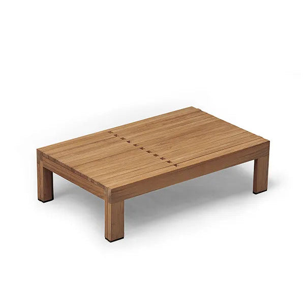Solseng, loungebord, fritz hansen, skagerak 