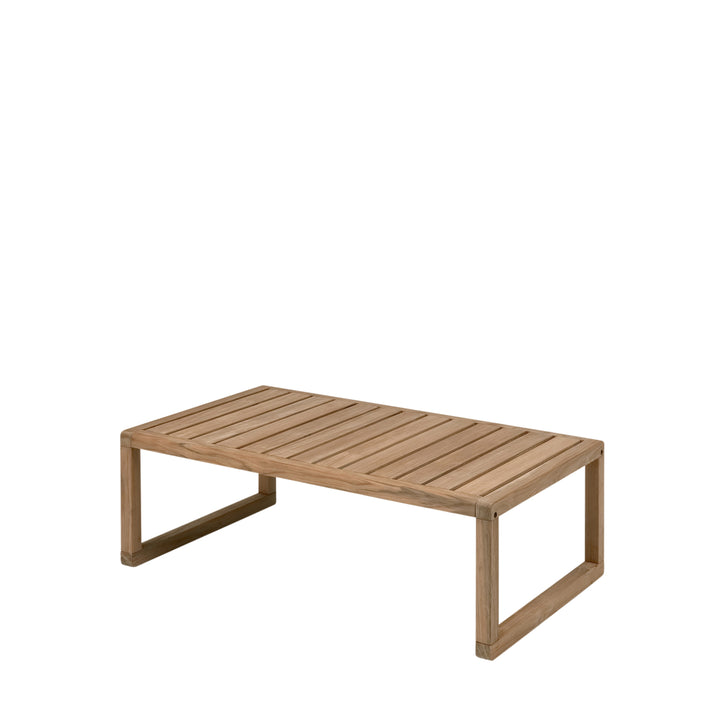 Virkelyst havebord fra Fritz Hansen - Udstillingsmodel