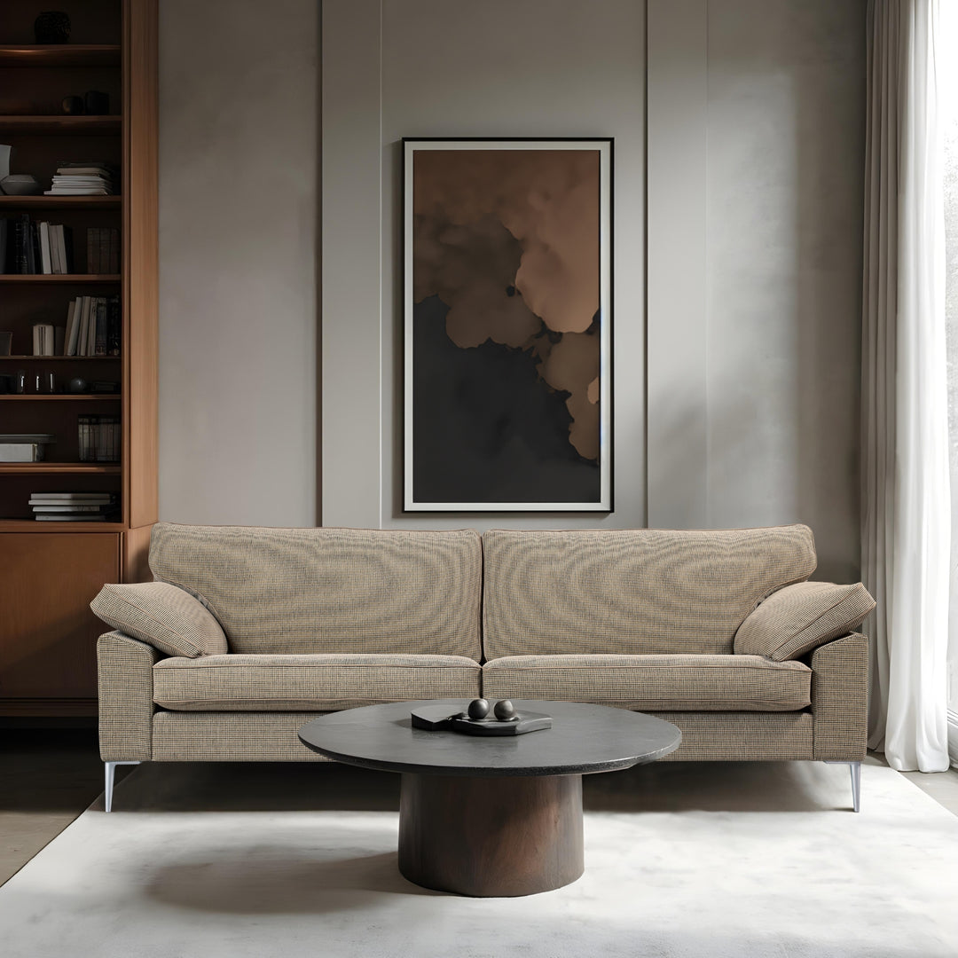 SL329 sofa fra Søren Lund i moderne stue
