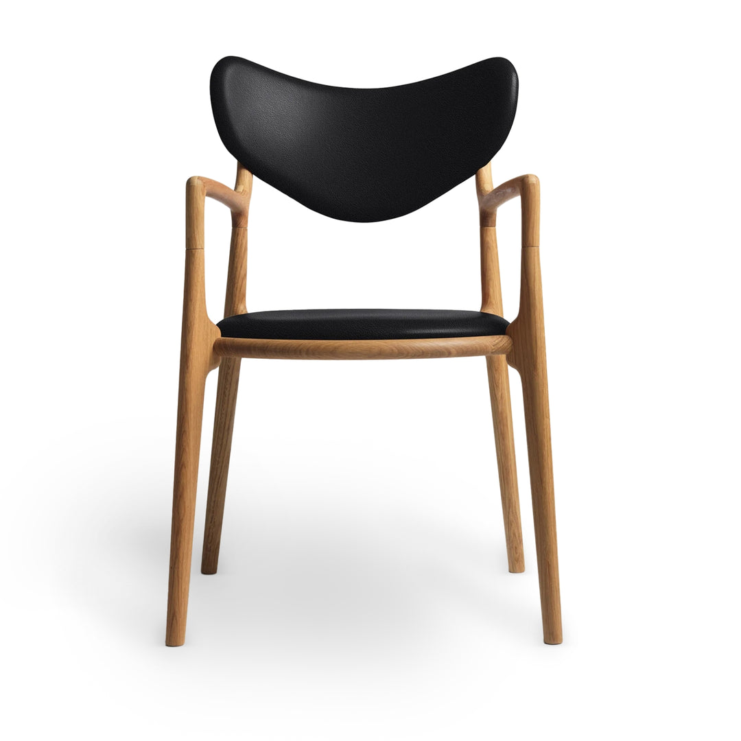 Salon Chair
