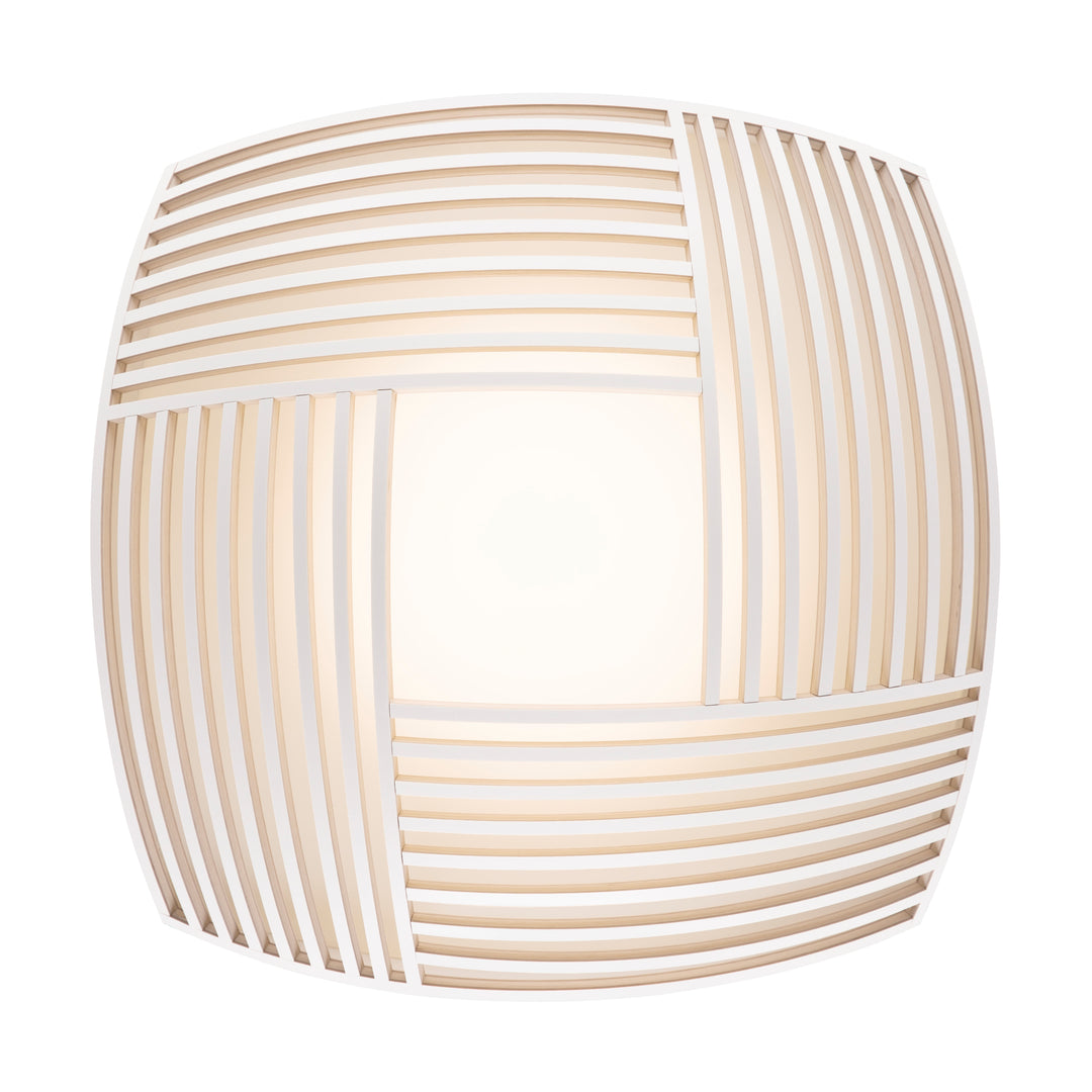 Kuulto loftslampe fra Secto Design 
