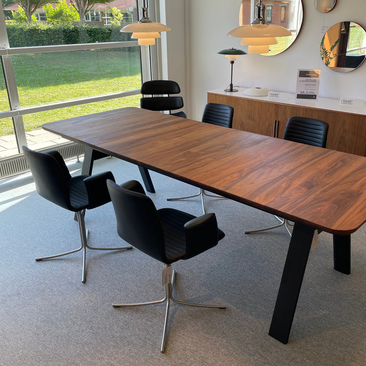 Epic Slim stole fra Skipper Furniture - Udstillingsmodel
