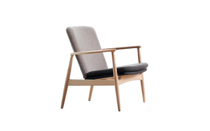 BO90 loungestol