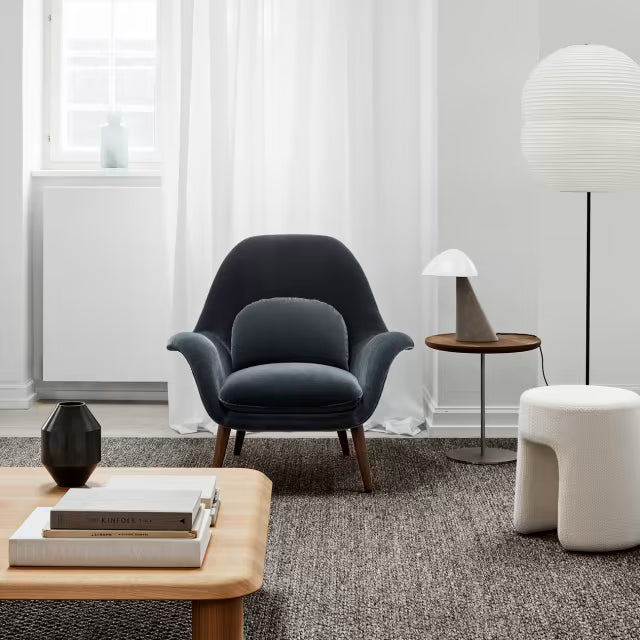 Swoon Petit loungestol