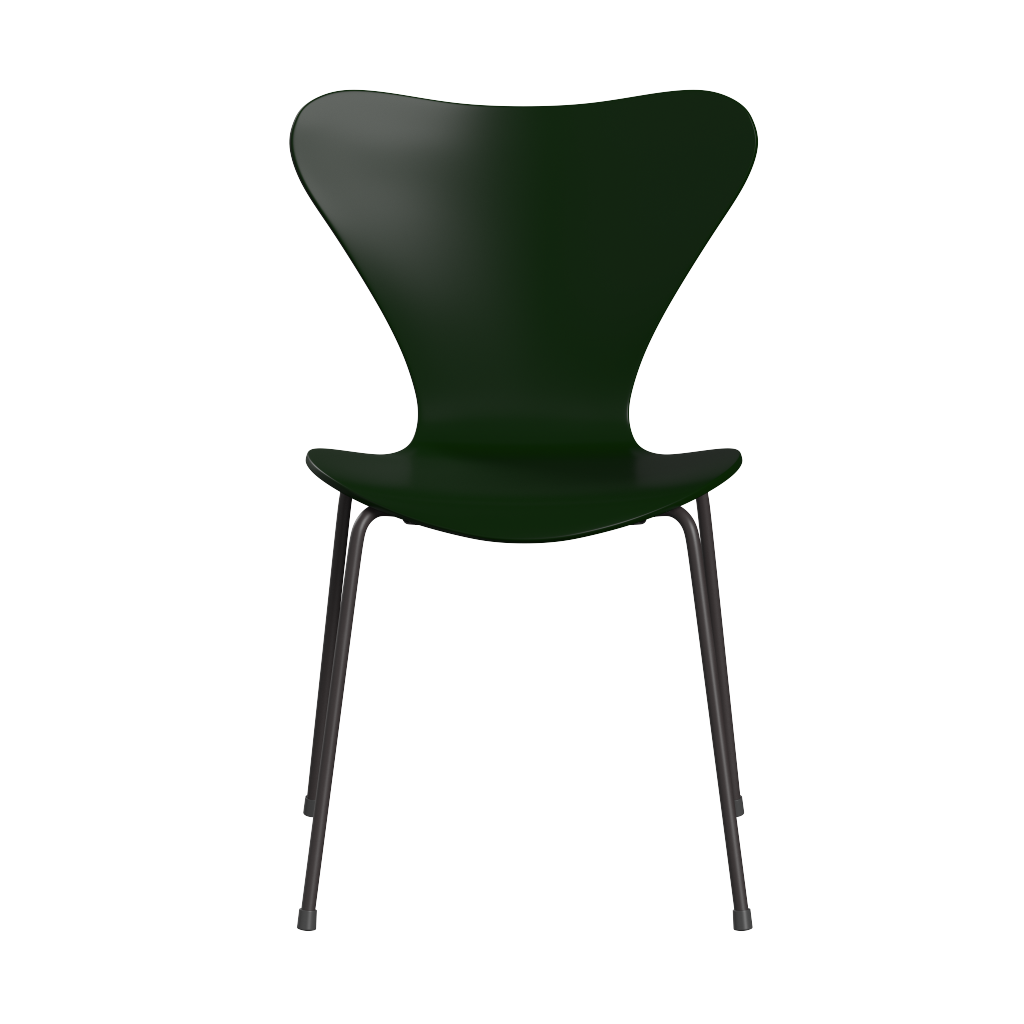 3107 Syver spisebordsstol, fuld farvelakering