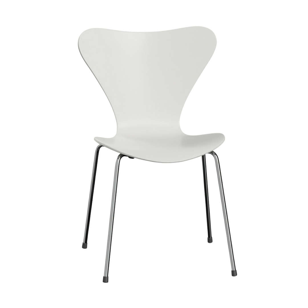 3107 Syver spisebordsstol, fuld farvelakering