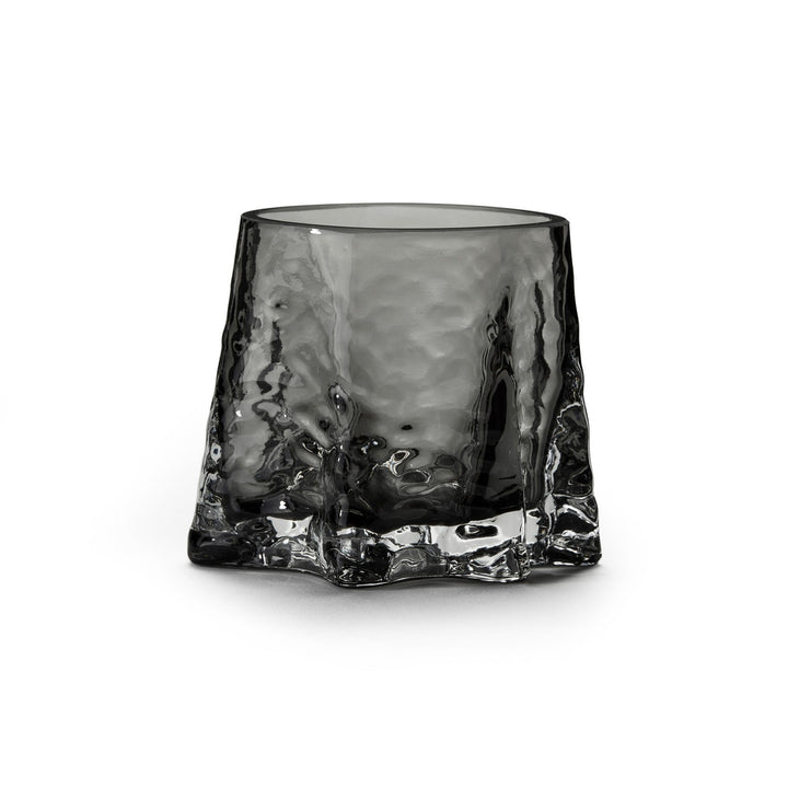 Gry tealight lysestage, smoke