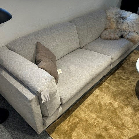 TUB modulsofa fra Eilersen - Udstillingsmodel