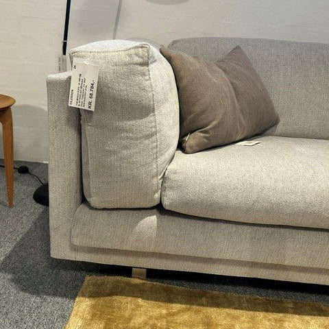 TUB modulsofa fra Eilersen - Udstillingsmodel