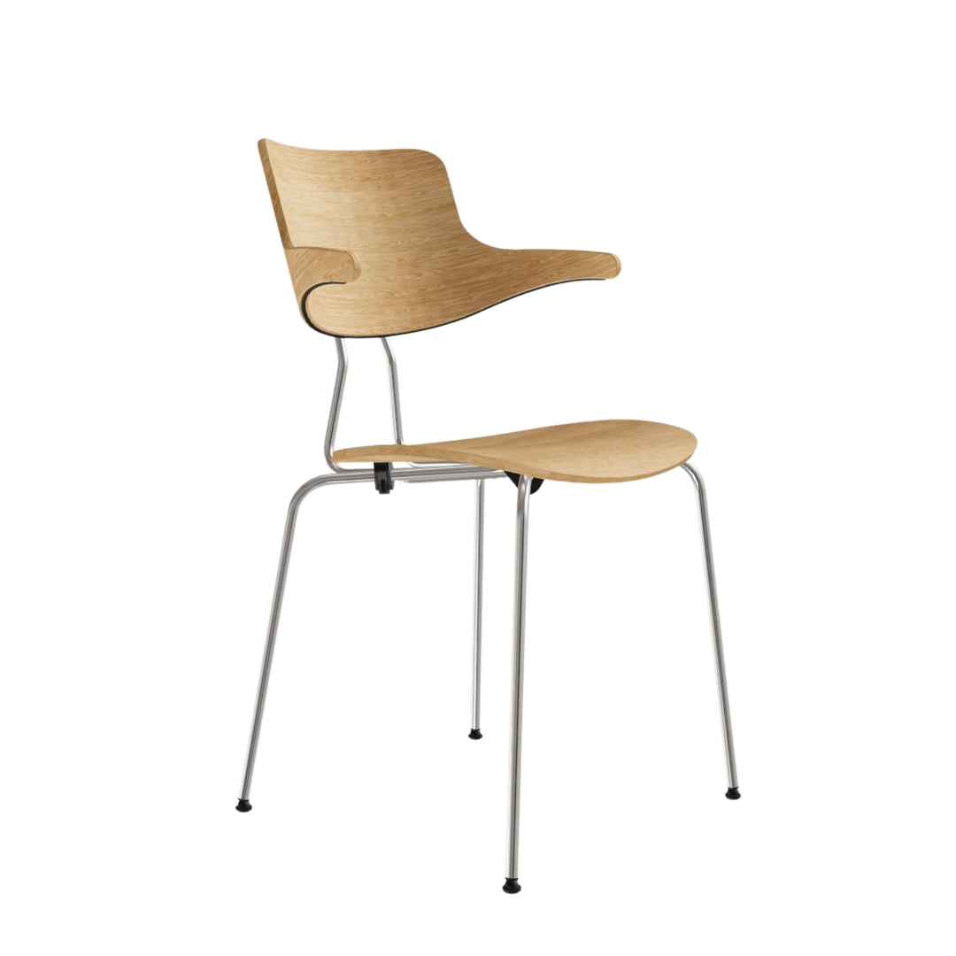 VL118 Konferencestol