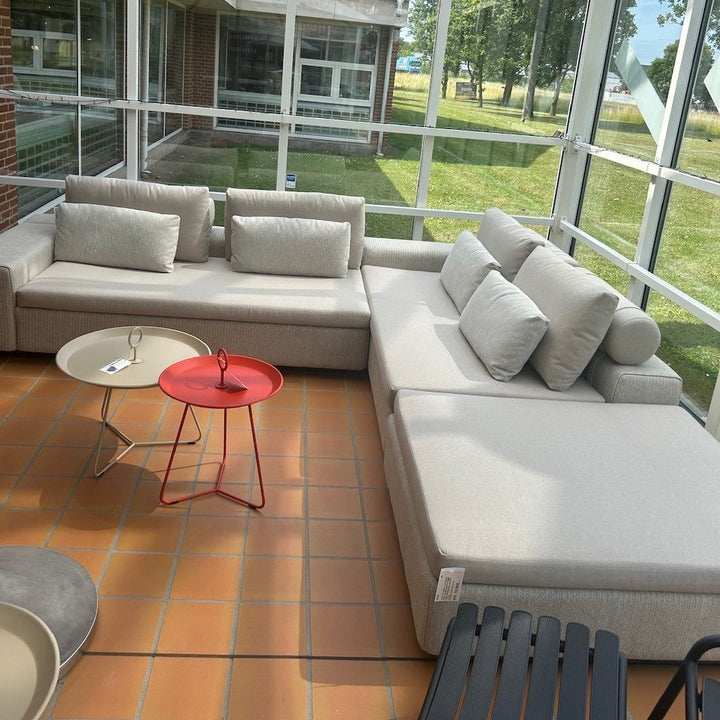 Drift loungesofa fra HOUE - Udstillingsmodel