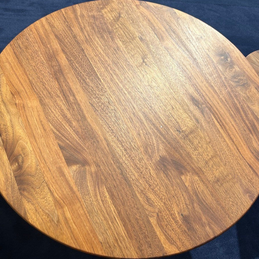 Trisse bord 112 fra Fredericia Furniture - Udstillingsmodel