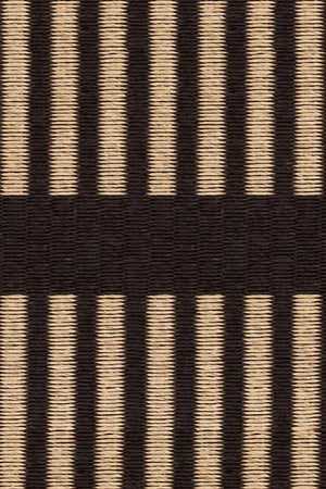 Cut Stripe tæppe