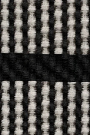 Cut Stripe tæppe