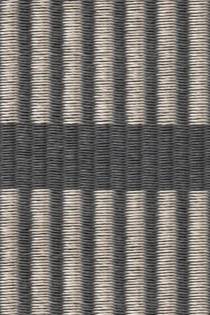 Cut Stripe tæppe