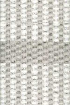 Cut Stripe tæppe