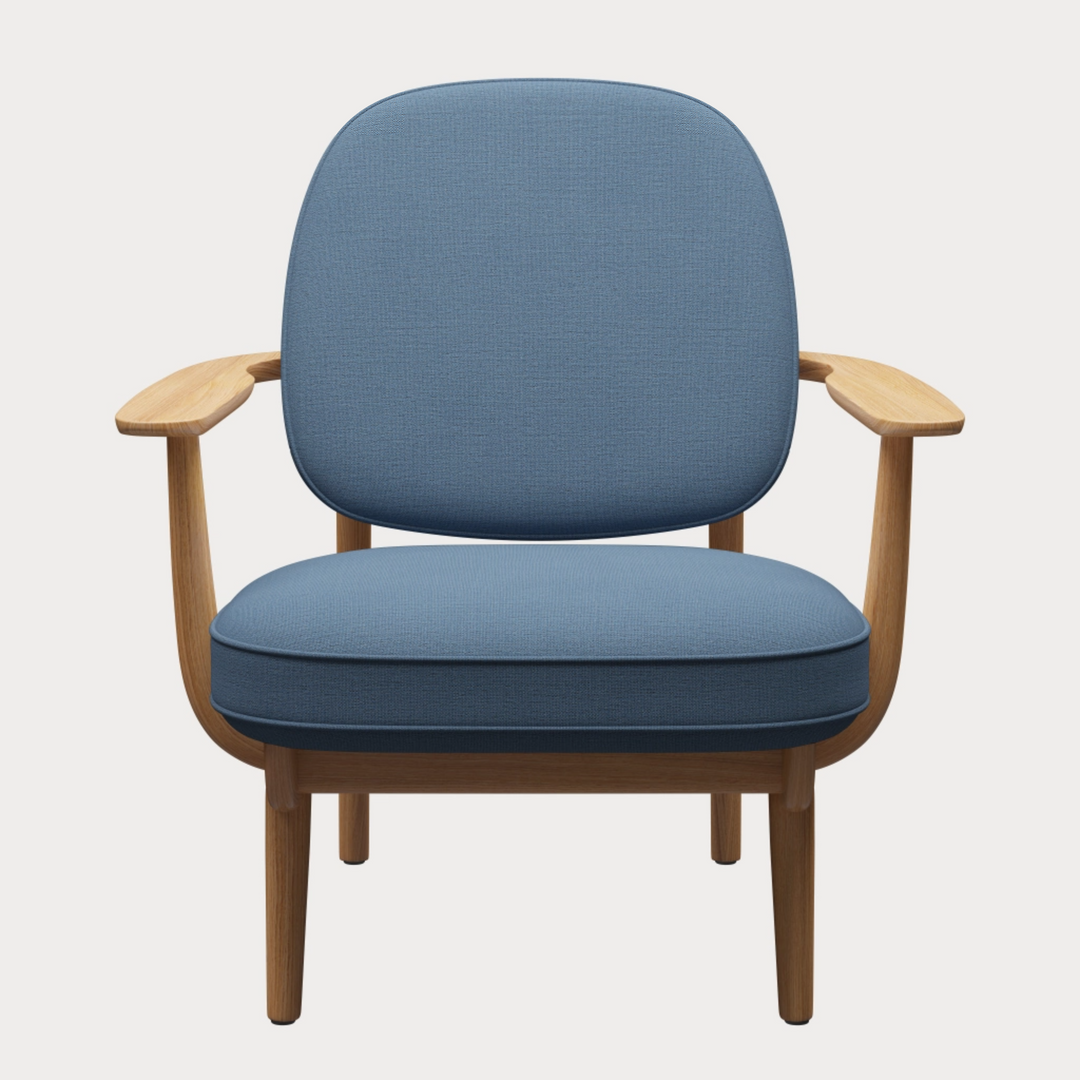 Fred™ loungestol
