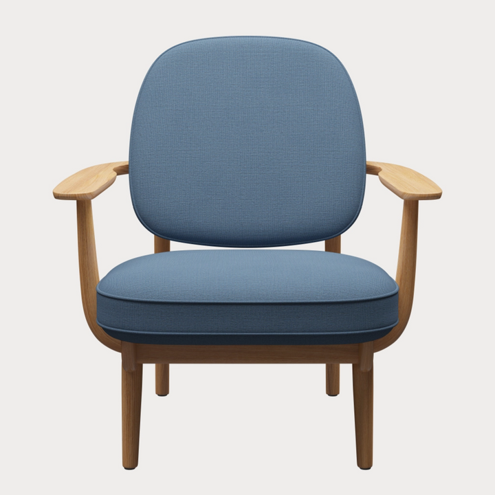 Fred™ loungestol