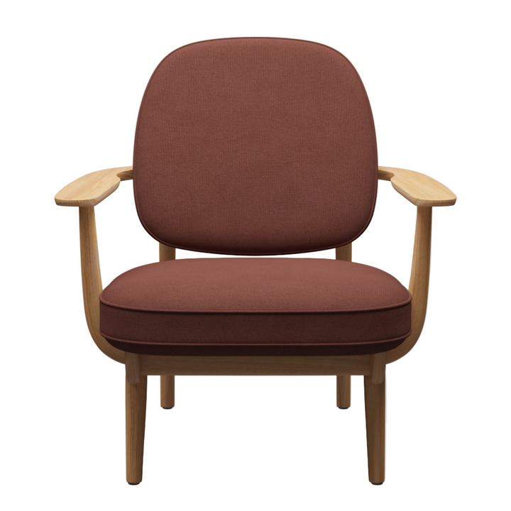 Fred™ loungestol