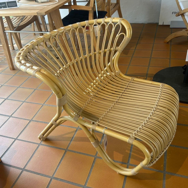 Fox Exterior loungestol fra Sika Design - Udstillingsmodel