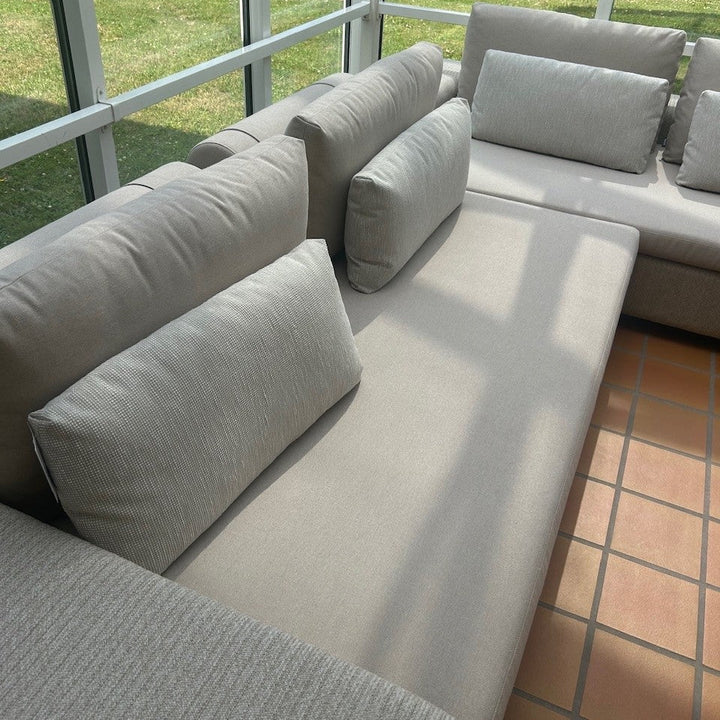 Drift loungesofa fra HOUE - Udstillingsmodel