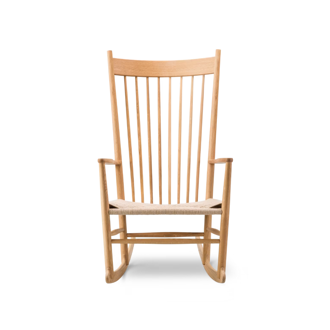 J16 Wegner gyngestol
