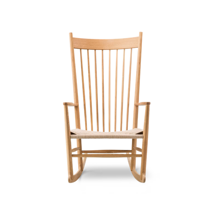 J16 Wegner gyngestol