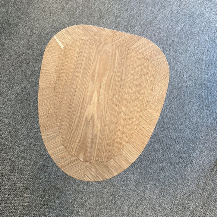 Heart Table fra Intarsia Furniture - Demomodel