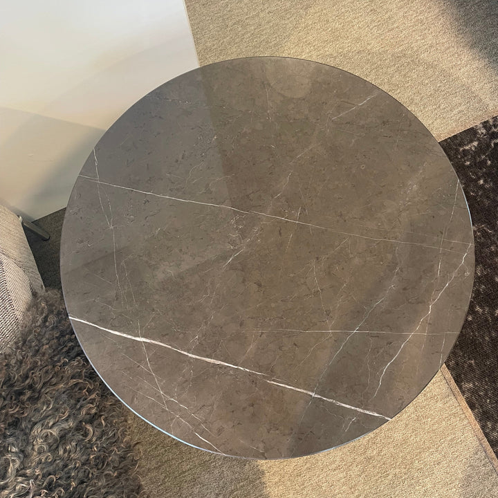 Eilersen "spider" sidebord Ø60 - Udstillingsmodel