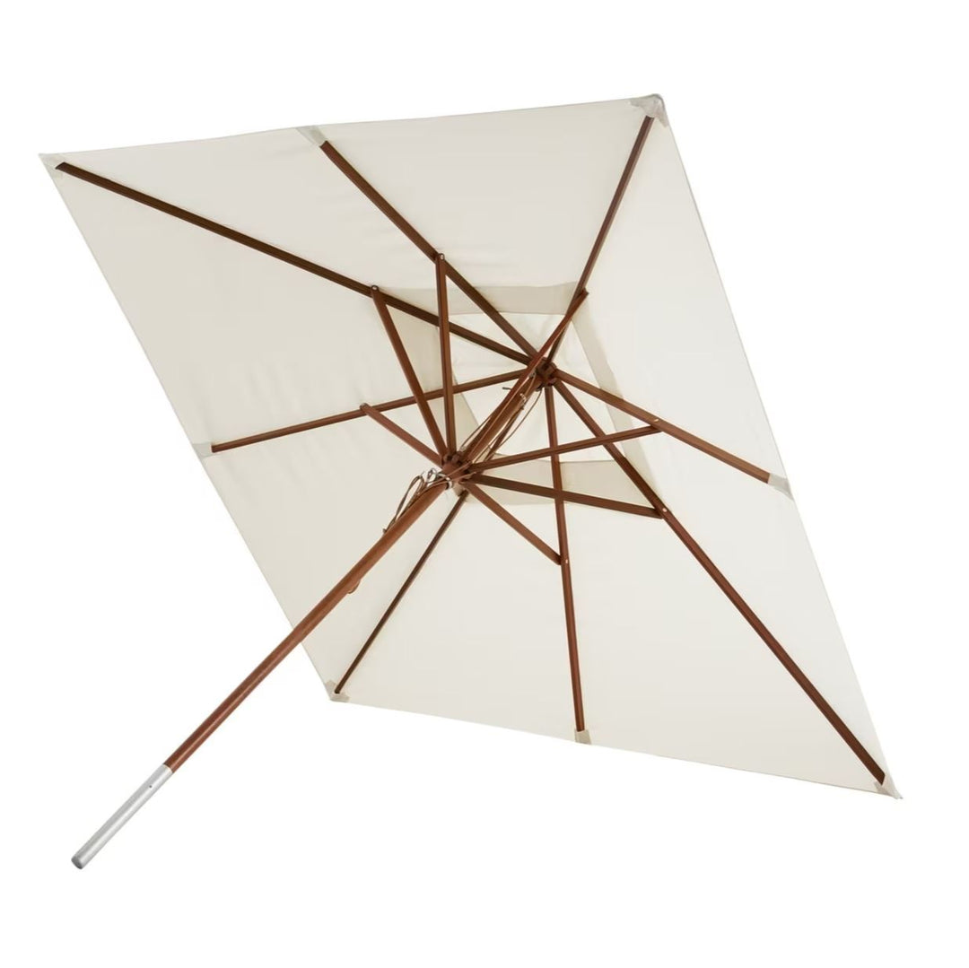 Messina parasol fra Fritz Hansen - Udstillingsmodel