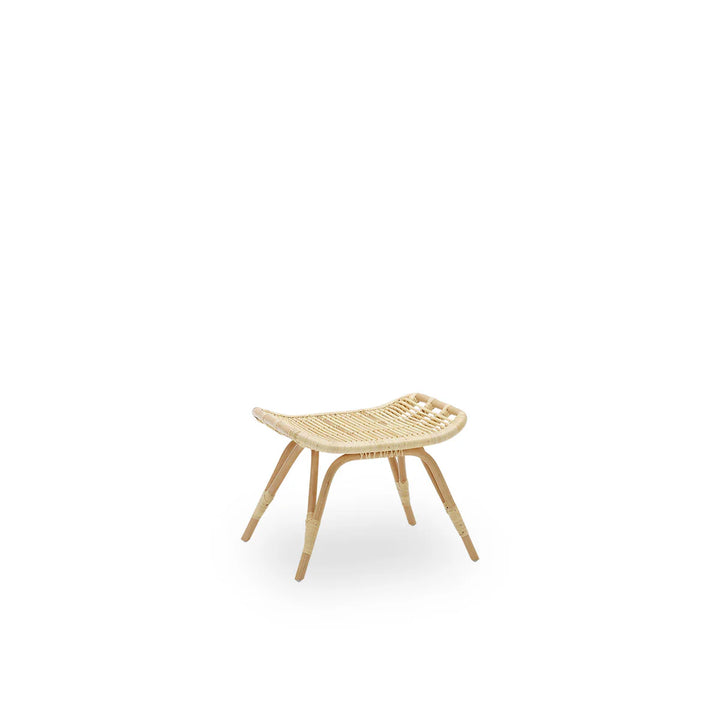 Monet fodskammel i bambus fra Sika Design